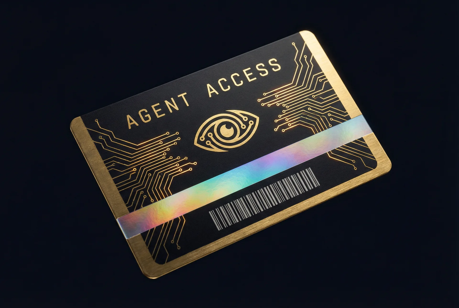 监狱不设防国语 - Agent Access 情报员会员卡